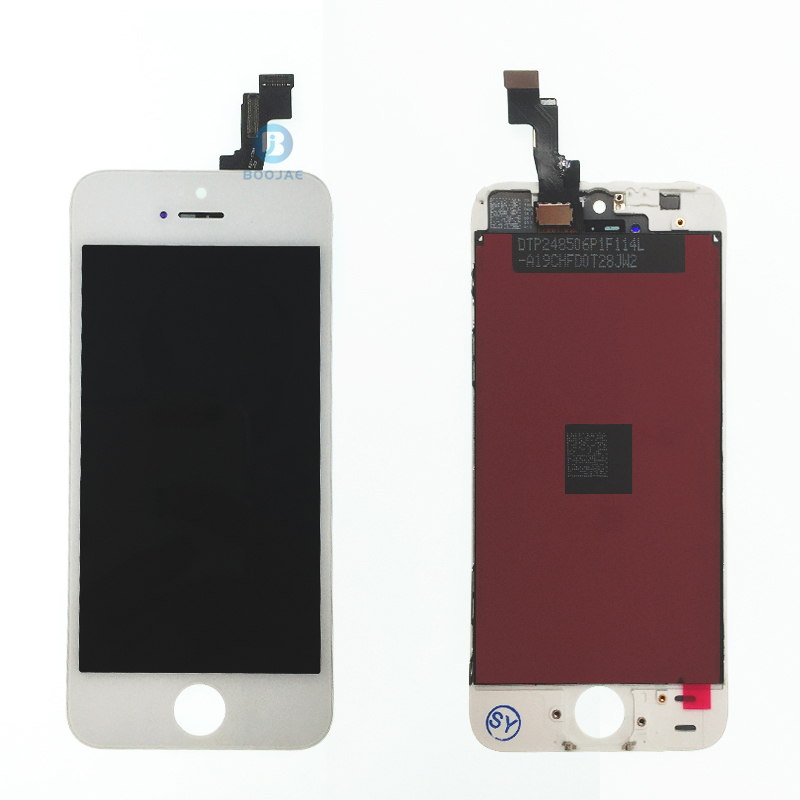 iPhone 5S LCD Display | Wholesale iPhone Screens | BOOJAE