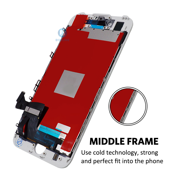 LCD Wholesale, Iphone 8 Plus LCD Display | BOOJAE