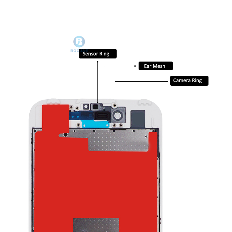 LCD Wholesale, Iphone 8 Plus LCD Display | BOOJAE