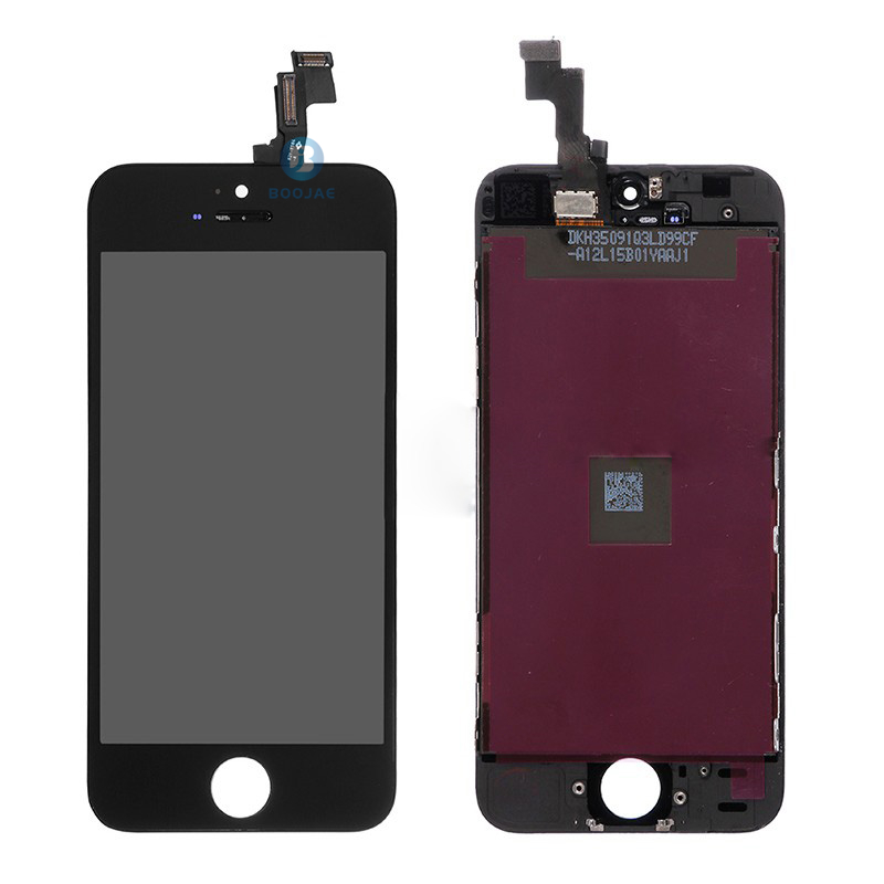 iPhone SE LCD Display | iPhone LCD Wholesale | BOOJAE