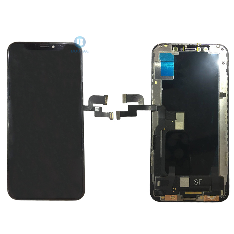 iPhone XS LCD Display | iPhone Screen Wholesale China | BOOJAE