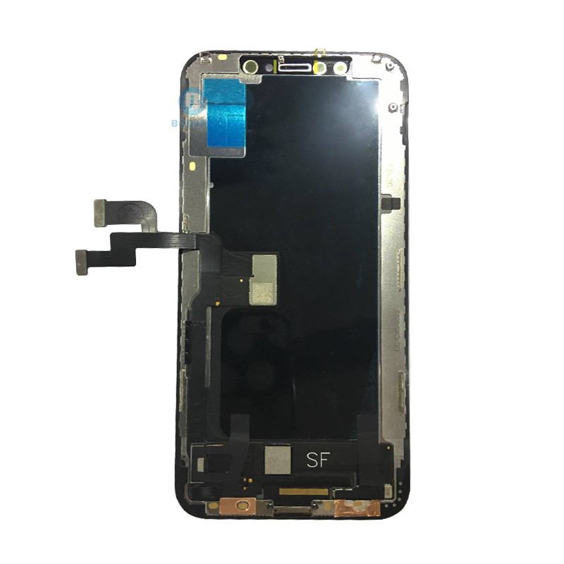 iPhone XS LCD Display | iPhone Screen Wholesale China | BOOJAE