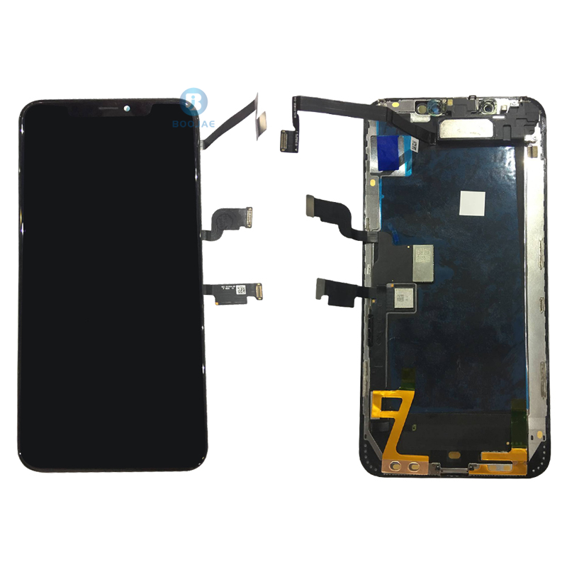 iPhone XS Max LCD Screen | iPhone Screen Wholesale China | BOOJAE