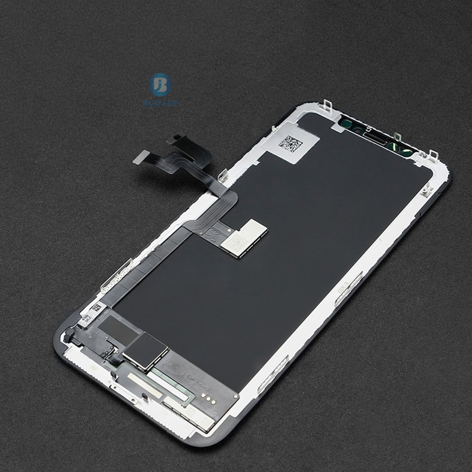 iPhone X LCD, iPhone Screen Wholesale China | BOOJAE