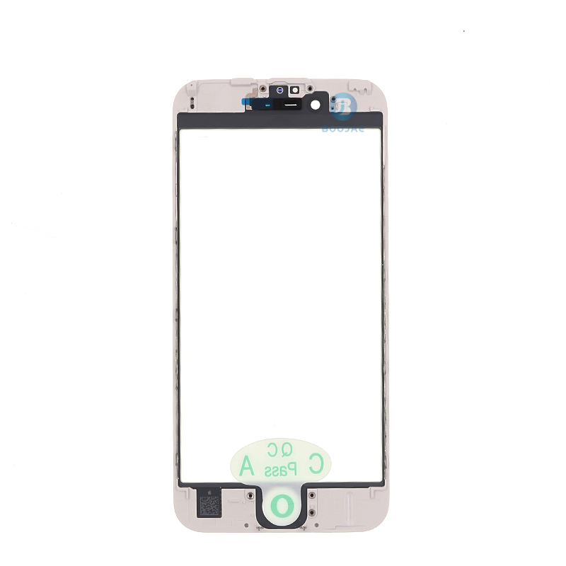 For iPhone 6 Front Touch Glass Lens - BOOJAE