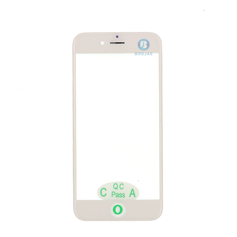 For iPhone 6 Front Touch Glass Lens - BOOJAE
