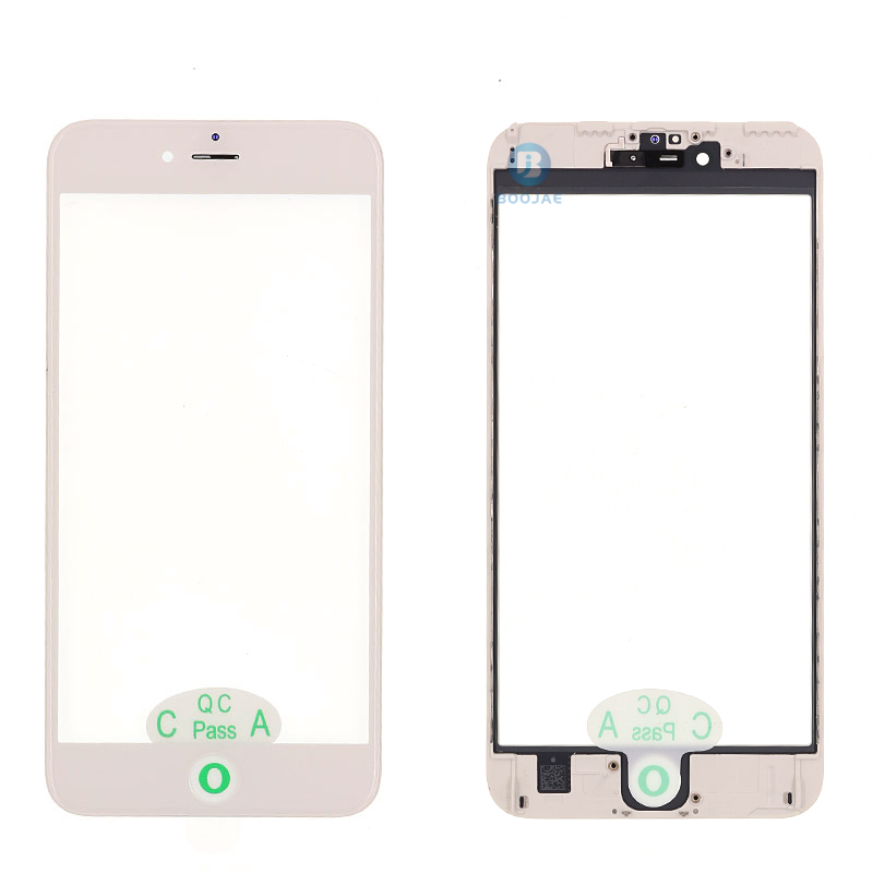 For iPhone 6 Plus Front Touch Glass Lens - BOOJAE