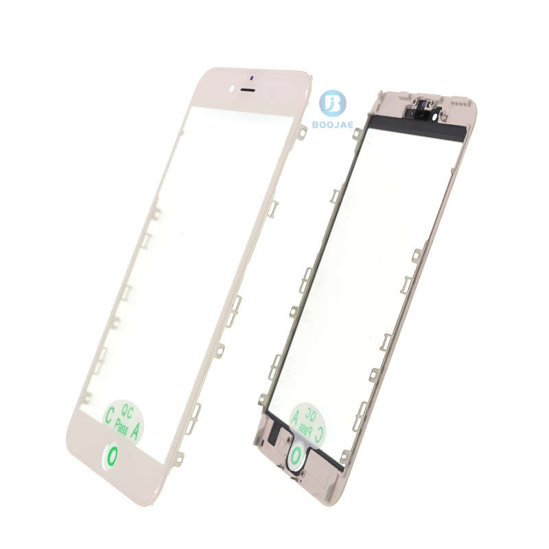 For iPhone 6 Plus Front Touch Glass Lens - BOOJAE