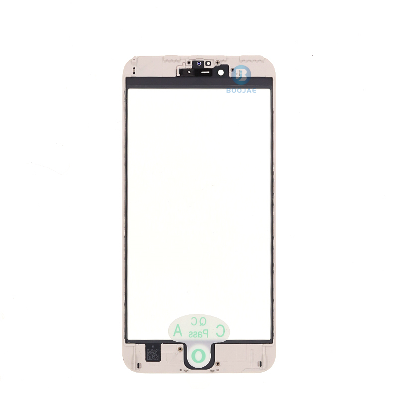 For iPhone 6 Plus Front Touch Glass Lens - BOOJAE