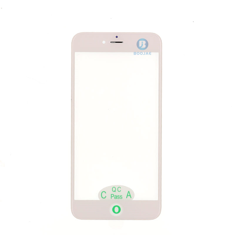 For iPhone 6 Plus Front Touch Glass Lens - BOOJAE