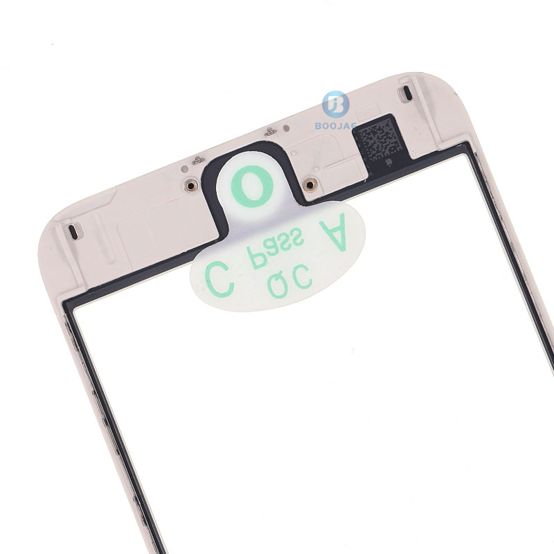 For iPhone 6 Plus Front Touch Glass Lens - BOOJAE