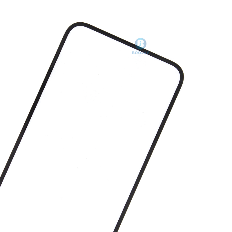 For iPhone X Front Touch Glass Lens