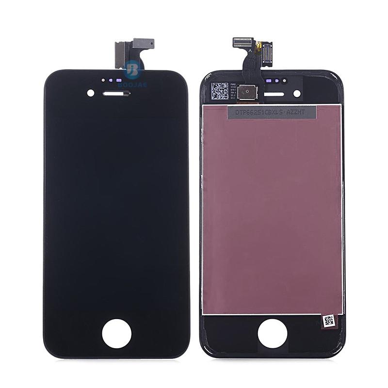 iPhone 4S LCD Display | iPhone LCD Wholesale | BOOJAE