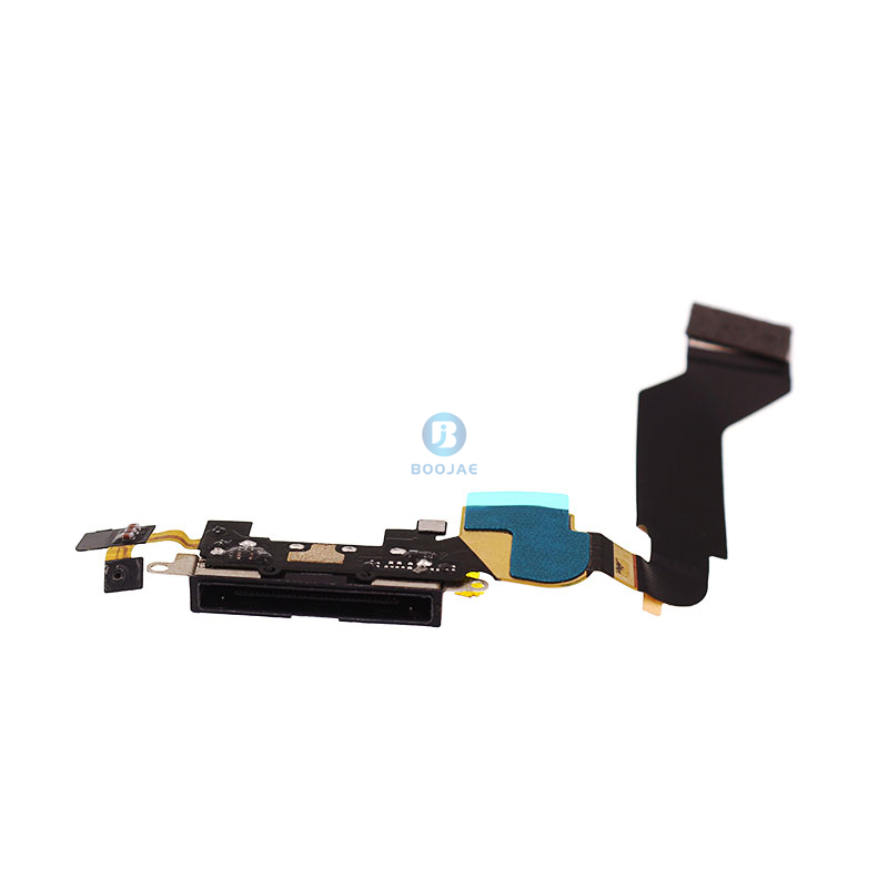 For iPhone 4S Charging Port Dock Flex Cable
