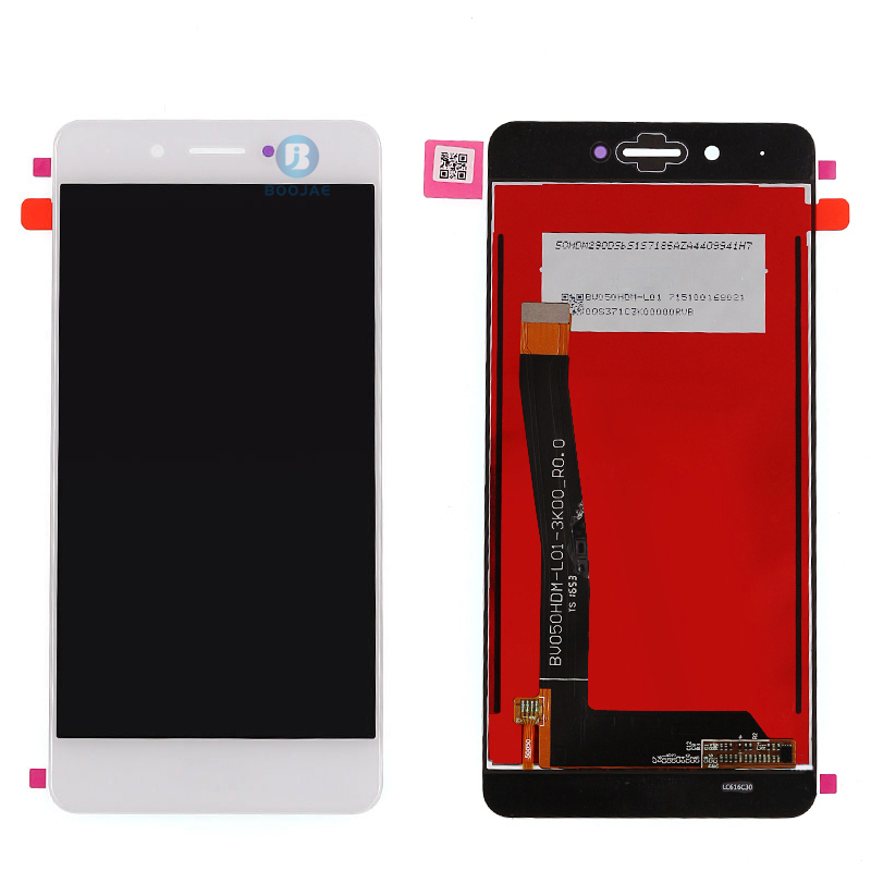 Huawei Enjoy 6S LCD Screen Display, Lcd Assembly Replacement