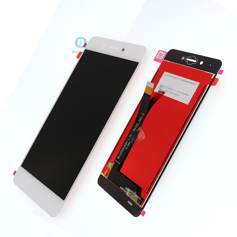 Huawei Enjoy 6S LCD Screen Display, Lcd Assembly Replacement