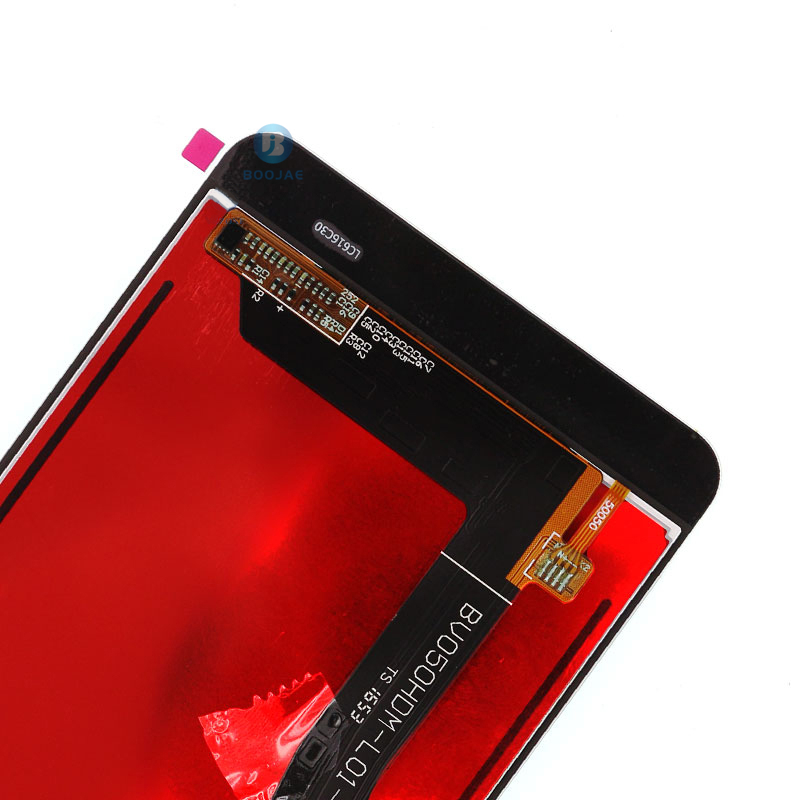 Huawei Enjoy 6S LCD Screen Display, Lcd Assembly Replacement