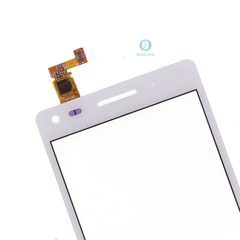 For Huawei Ascend G6 touch screen panel digitizer