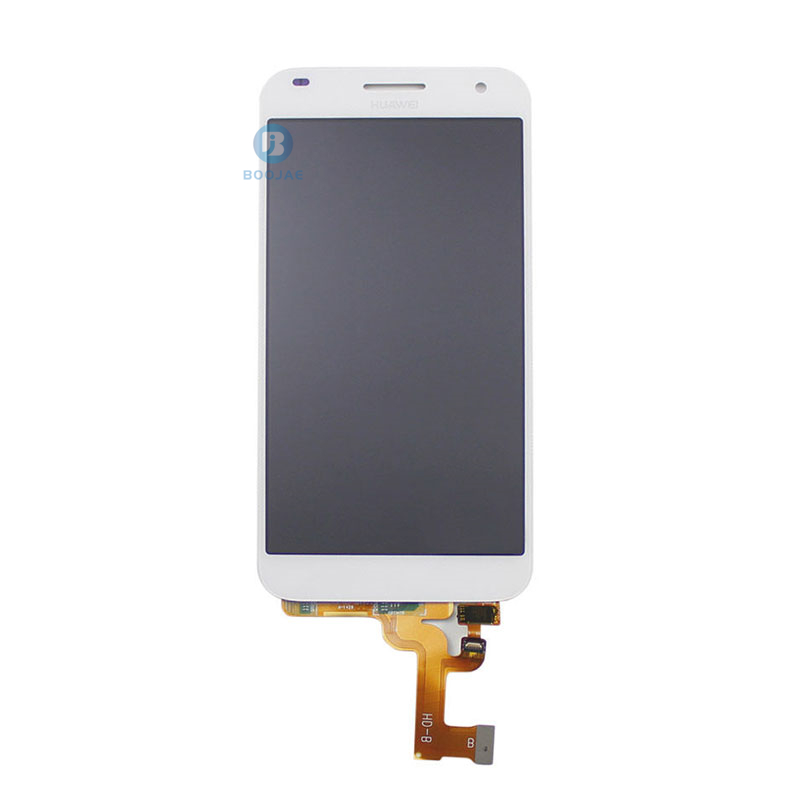 Huawei Ascned G7 LCD Display | Mobile Phone LCD | BOOJAE