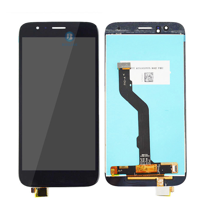 Huawei Ascend G8 LCD Screen Display, Lcd Assembly Replacement