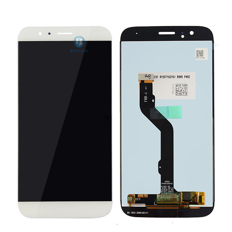 Huawei Ascend G8 LCD Screen Display, Lcd Assembly Replacement