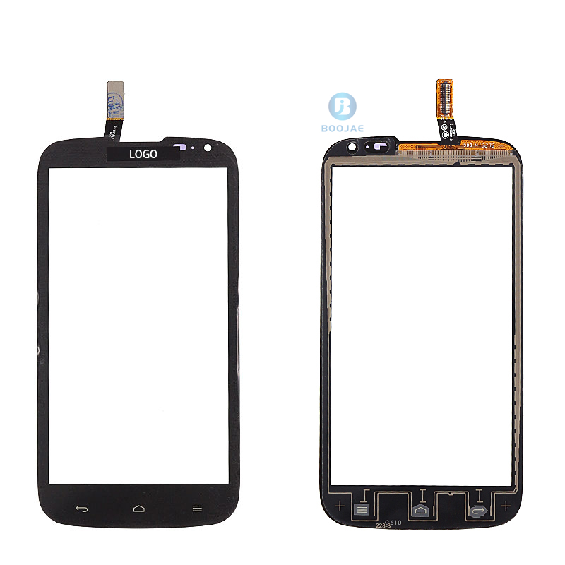 For Huawei G610 touch screen panel digitizer
