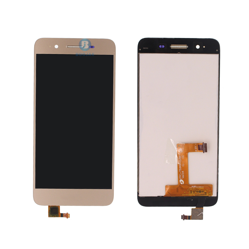 Huawei GR3 LCD Screen Display, Lcd Assembly Replacement