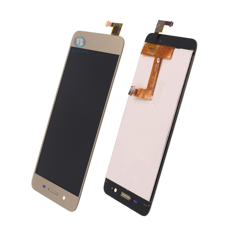 Huawei GR3 LCD Screen Display, Lcd Assembly Replacement