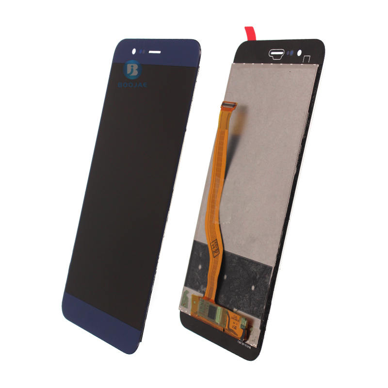 For Huawei Honor 8 Pro LCD Screen Display and Touch Panel Digitizer Assembly Replacement