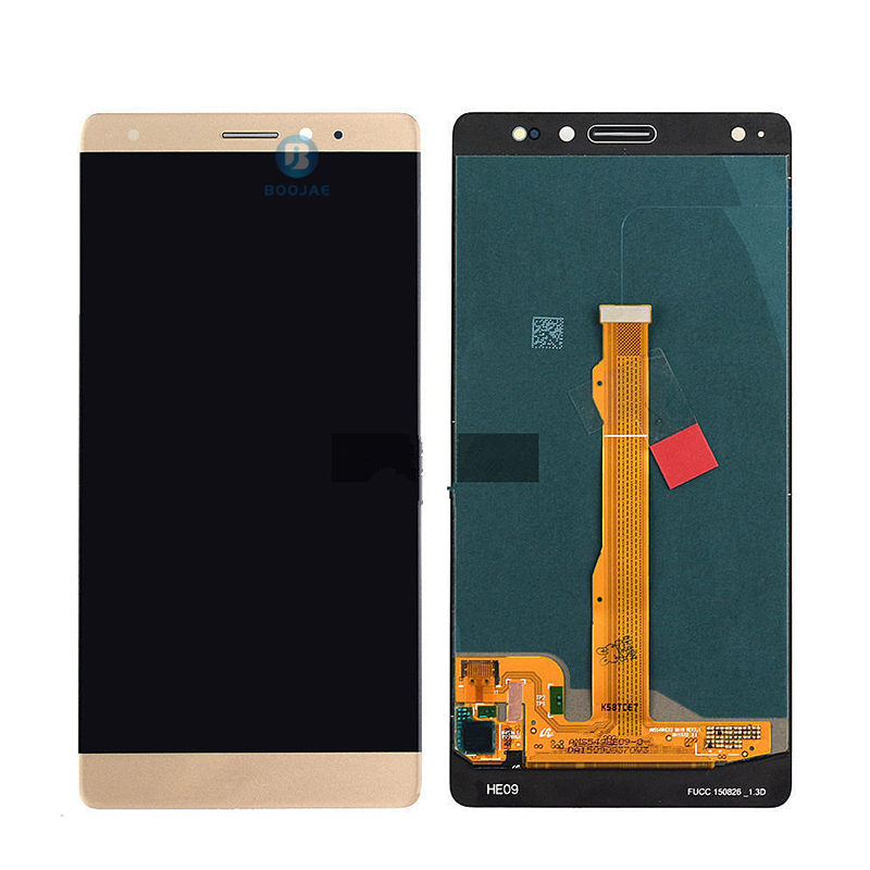 Huawei Mate S LCD Screen Display, Lcd Assembly Replacement