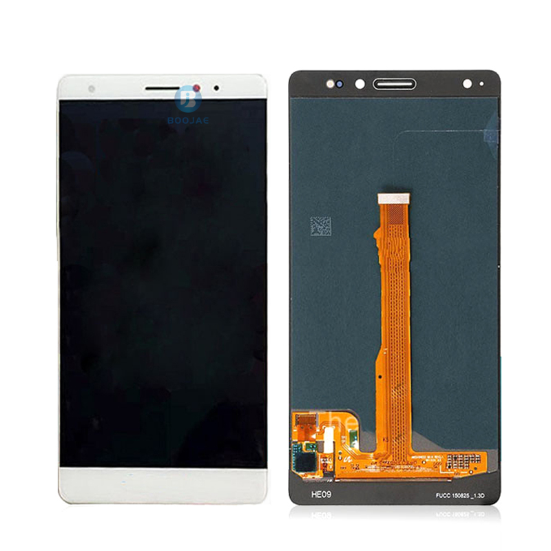 Huawei Mate S LCD Screen Display, Lcd Assembly Replacement