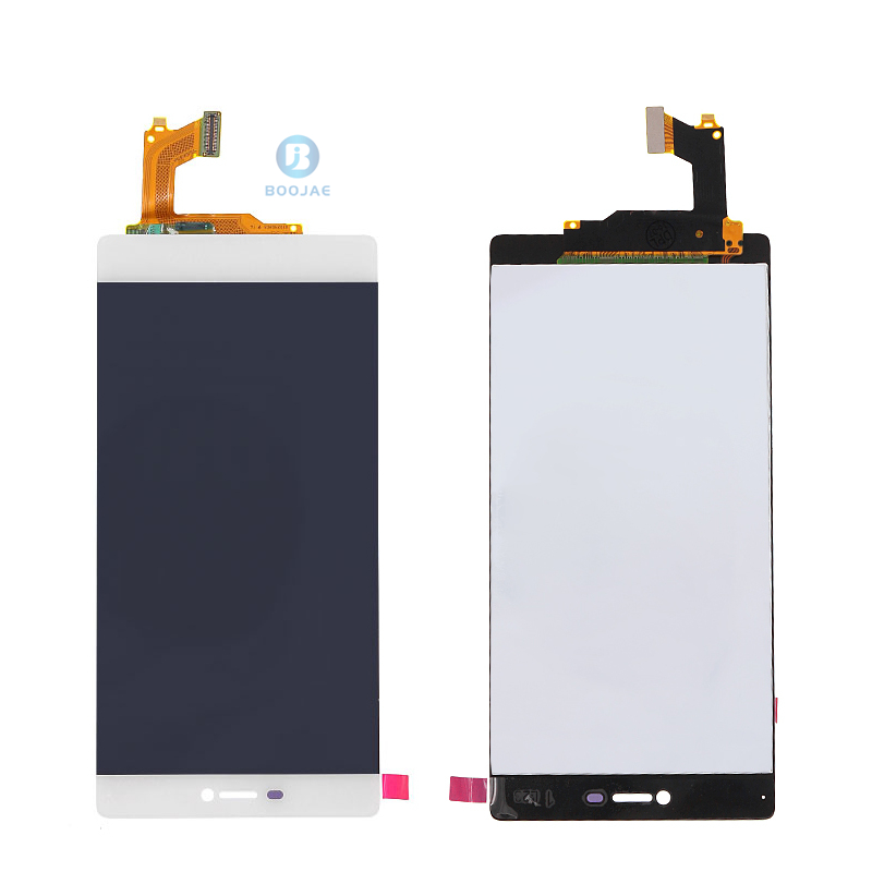 Huawei Ascend P8 LCD | Cell Phone LCD Screens Wholesale | BOOJAE