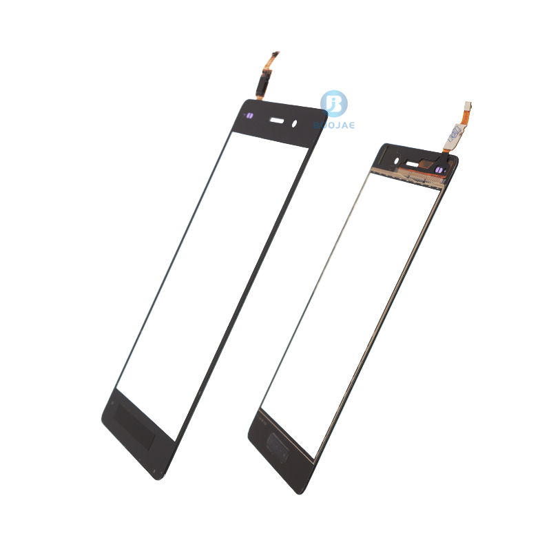 For Huawei P8 Lite touch screen panel digitizer