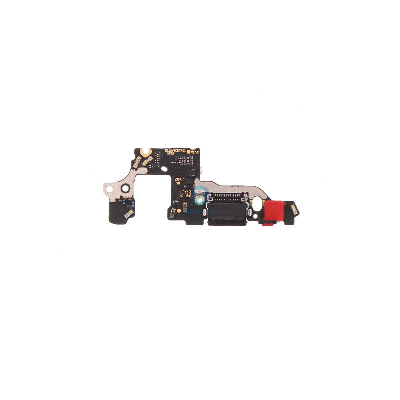 For Huawei P10 Plus Charging Port Dock Flex Cable