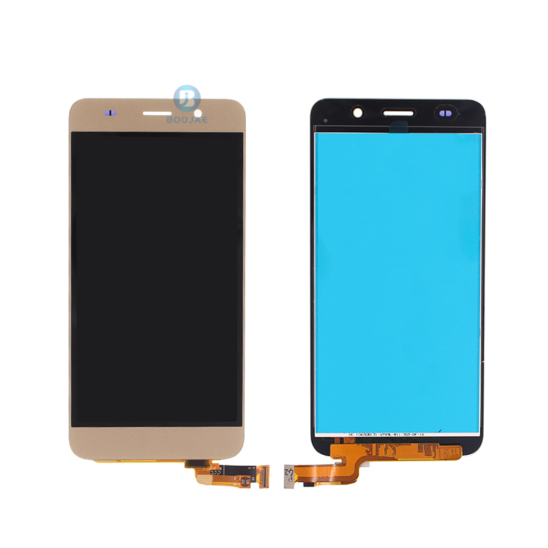 Huawei Y6 LCD Screen Display, Lcd Assembly Replacement