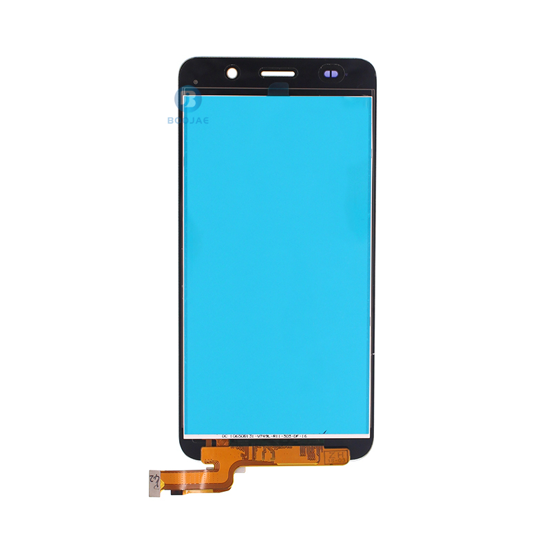 Huawei Y6 LCD Screen Display, Lcd Assembly Replacement