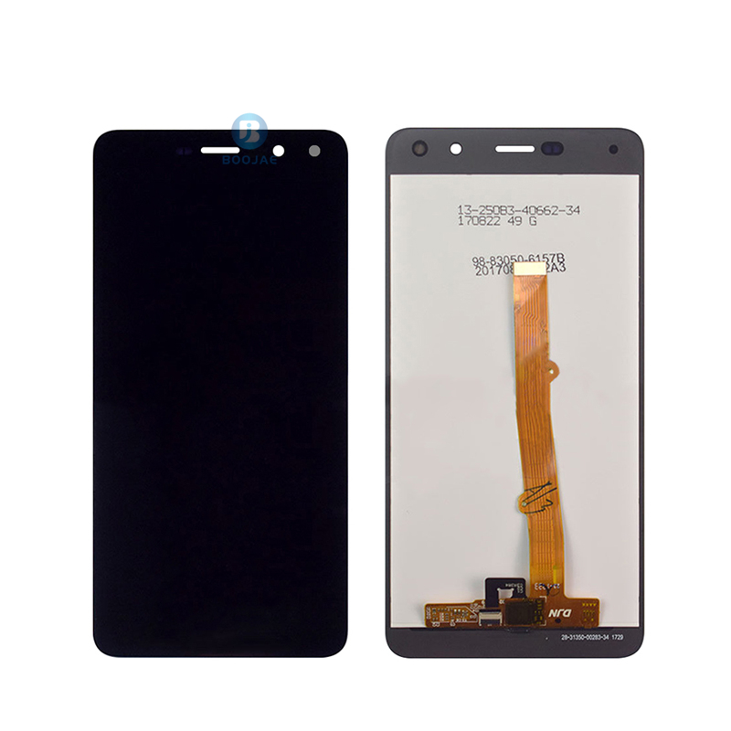Huawei Y6 2017 LCD Screen Display, Lcd Assembly Replacement