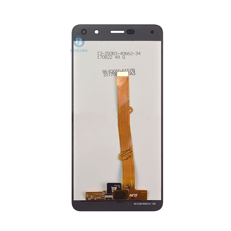 Huawei Y6 2017 LCD Screen Display, Lcd Assembly Replacement