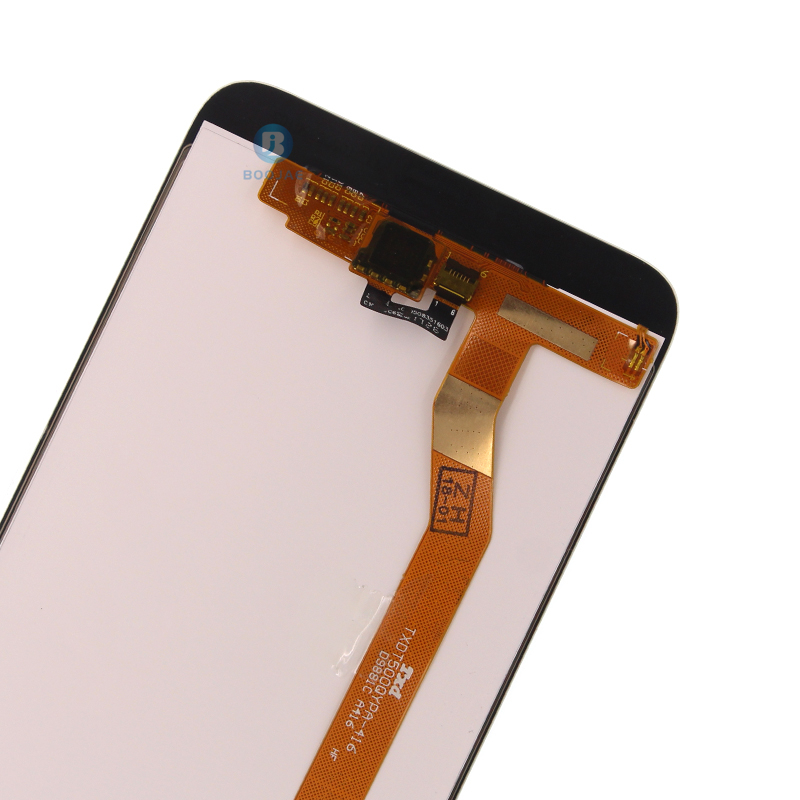 Huawei Y6 Pro 2017 LCD Screen Display, Lcd Assembly Replacement