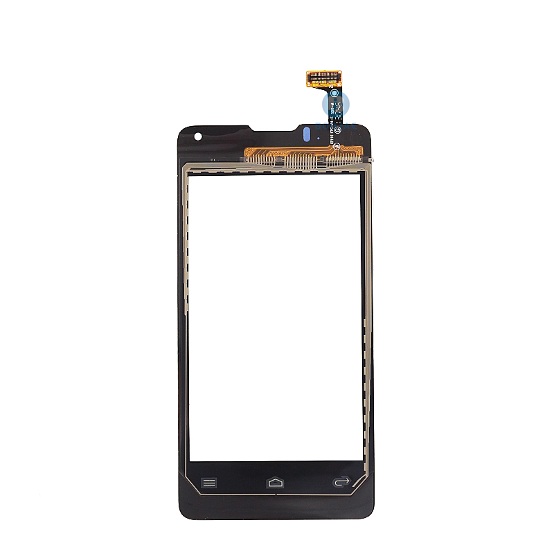 For Huawei Y300 touch screen panel digitizer