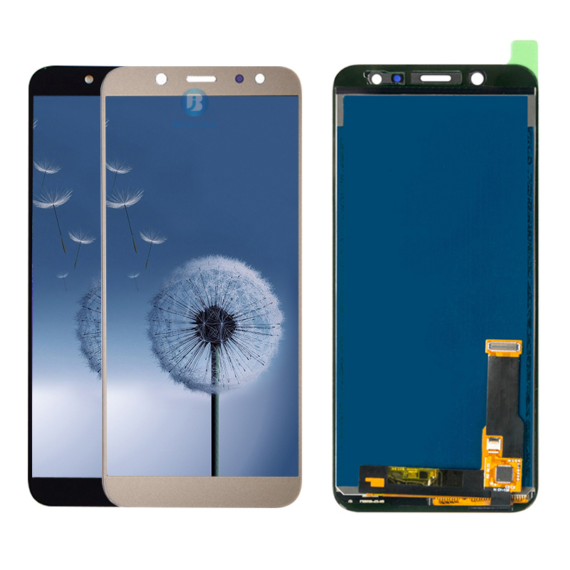 Samsung Screen Wholesale, Samsung A6 LCD Display | BOOJAE