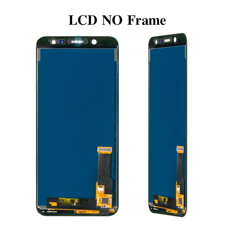 Samsung Screen Wholesale, Samsung A6 LCD Display | BOOJAE