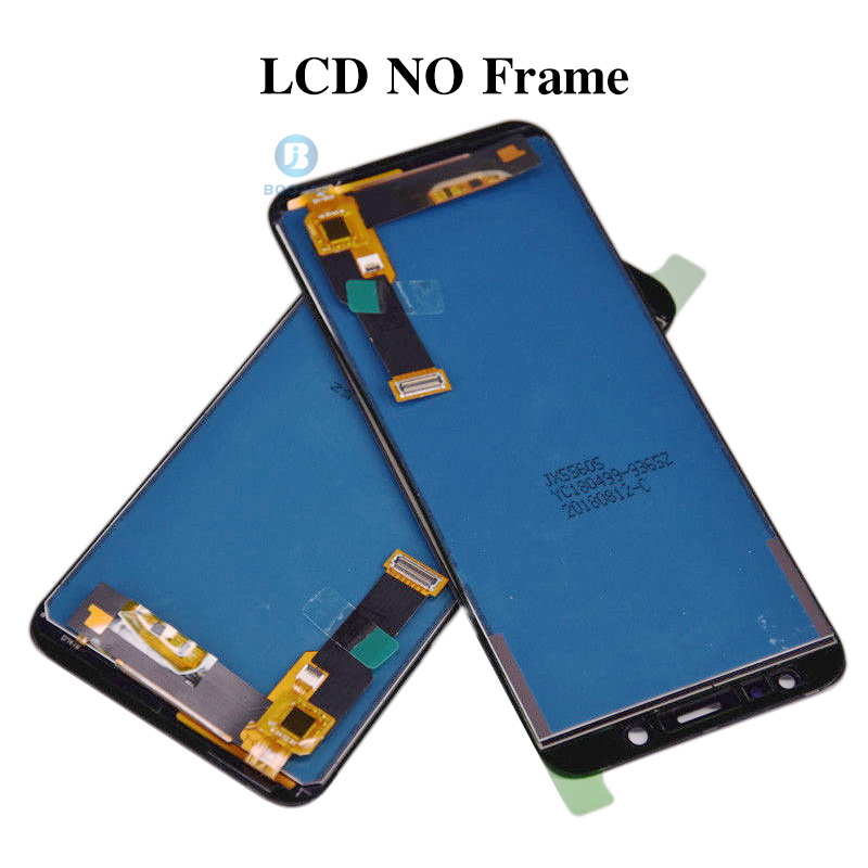 Samsung Screen Wholesale, Samsung A6 LCD Display | BOOJAE