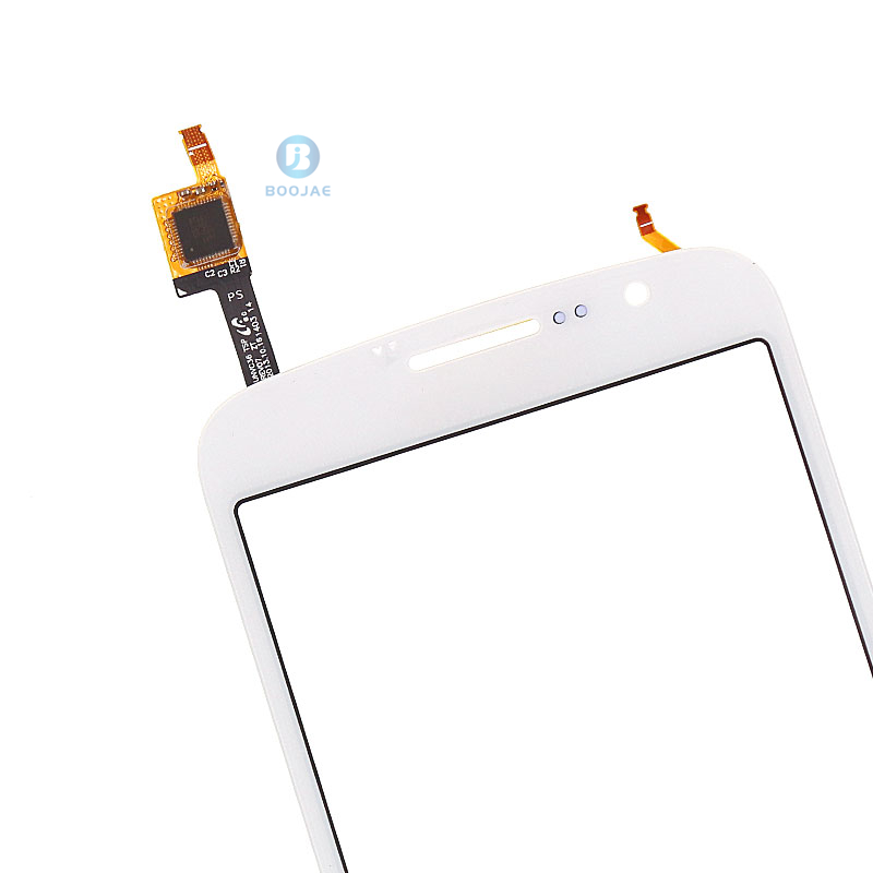 For Samsung G7102 touch screen panel digitizer - BOOJAE