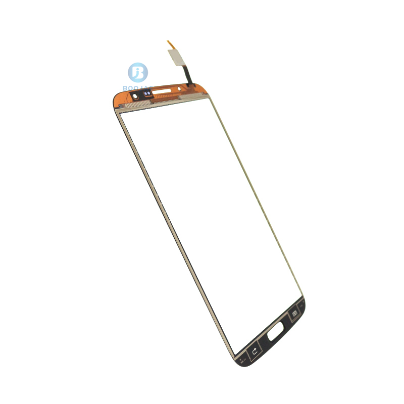 For Samsung Galaxy I9200 touch screen panel digitizer - BOOJAE