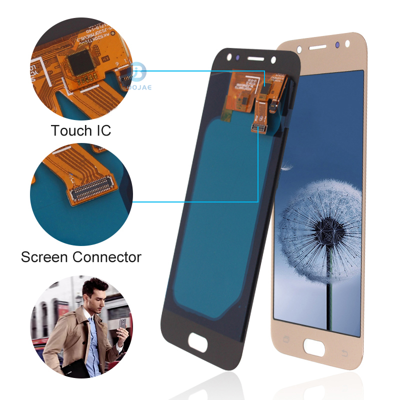 Cellphone Accessories Wholesale, Samsung J5 Pro Display| BOOJAE