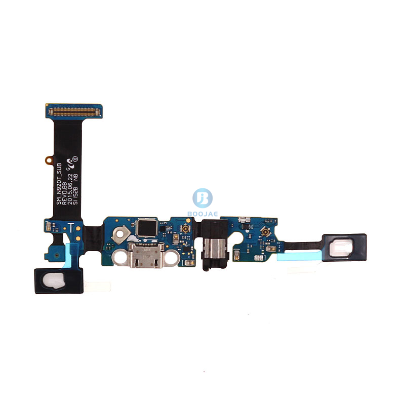 For Samsung Note 5 Charging Port Dock Flex Cable