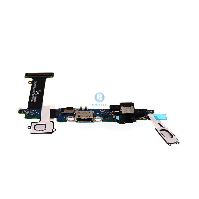 Samsung Galaxy S6 G920 Charging Flex Flex De Carga - BOOJAE