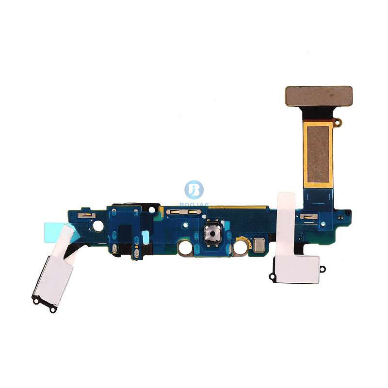 Samsung Galaxy S6 G920 Charging Flex Flex De Carga - BOOJAE