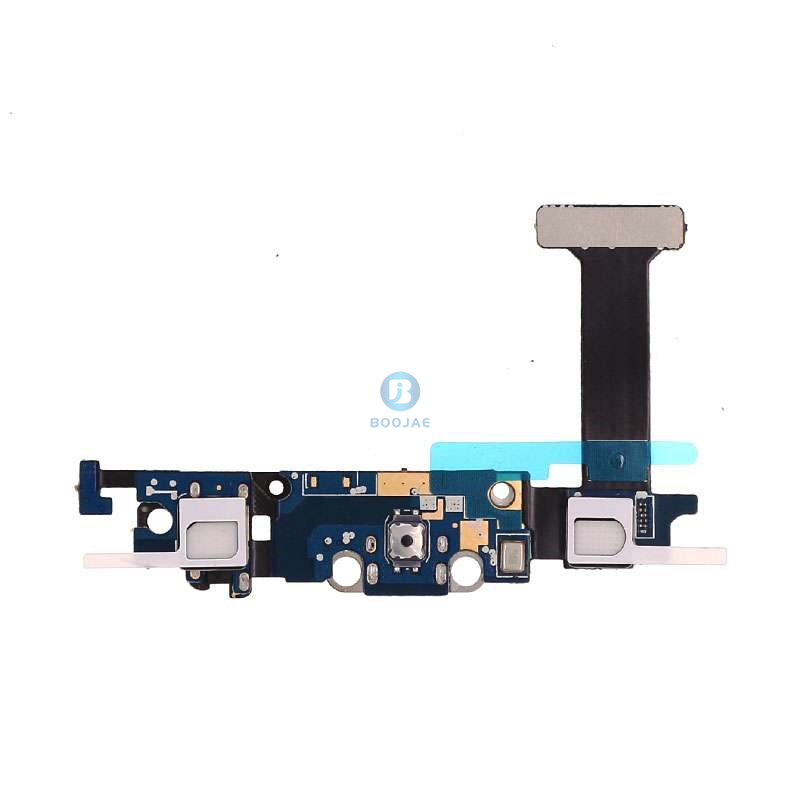 Samsung Galaxy S6 Edge SM-G925F Charging Port Flex Cable